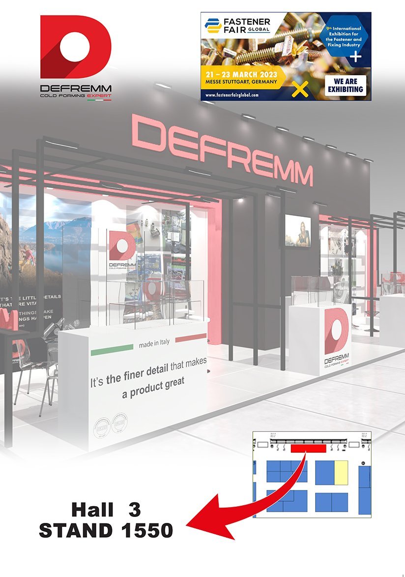 ADV Defremm fiera 2023