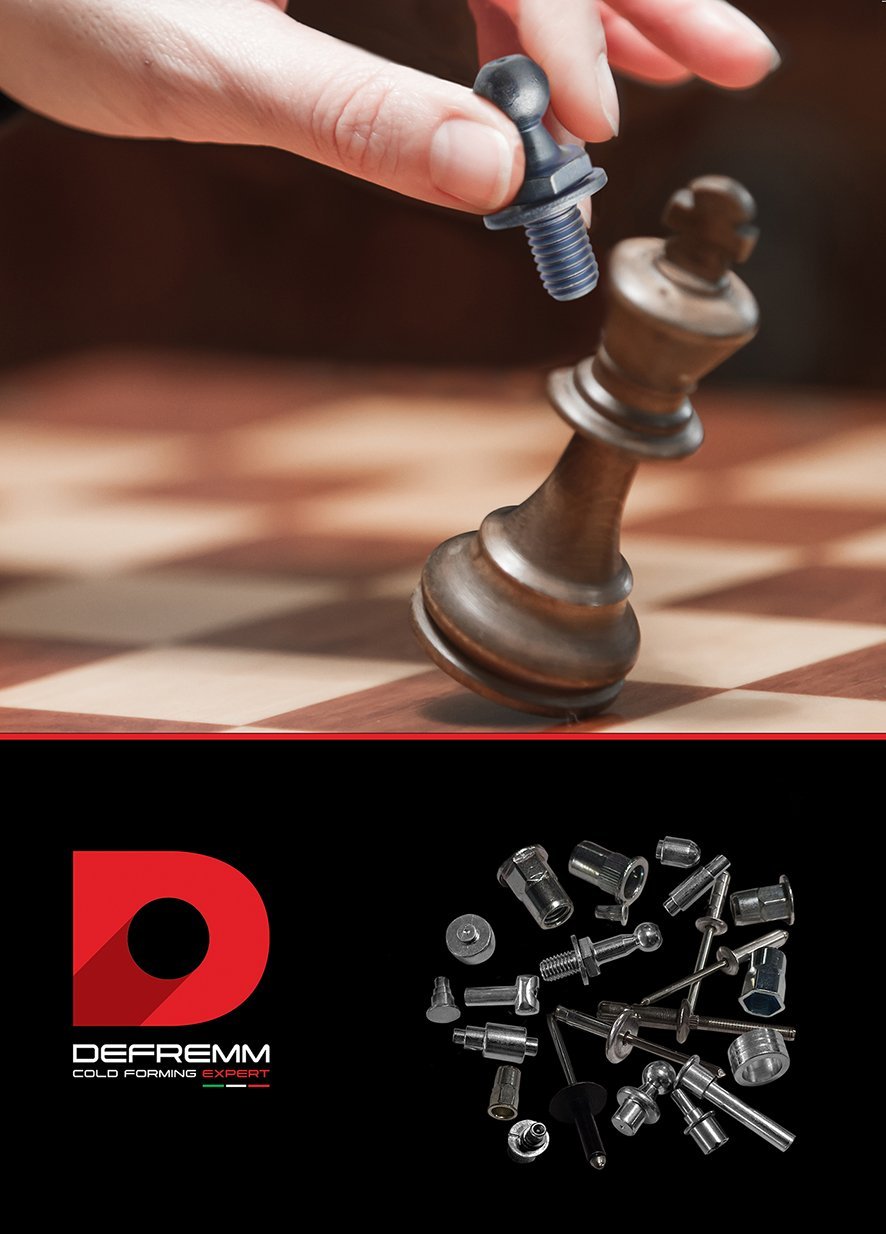ADV Defremm 2023 #2: scacchi