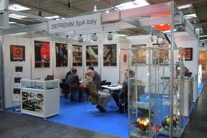 Fastener Fair di Hannover 2012