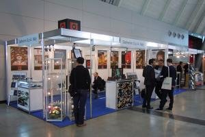 Fastener Fair di Stoccarda 2013