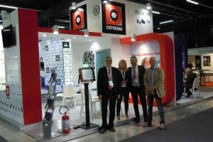 Fastener Fair Italy Milano 2016