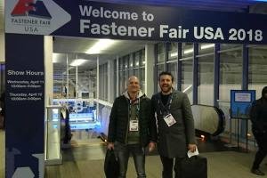 Fastener Fair USA Cleveland 2018