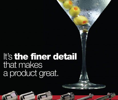 Campagna pubblicitaria Cocktail | Defremm
