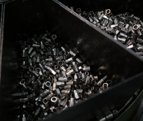 prodotti su misura stampati a freddo