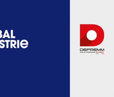 espositori italiani alla fiera Global Industrie di Parigi 2026